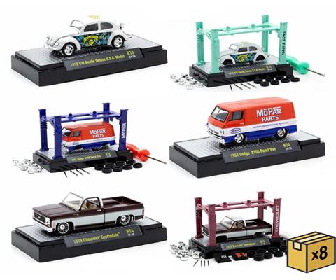 M2マシーン 37台セット M2マシーン 37台セット M2マシーン 37台セット