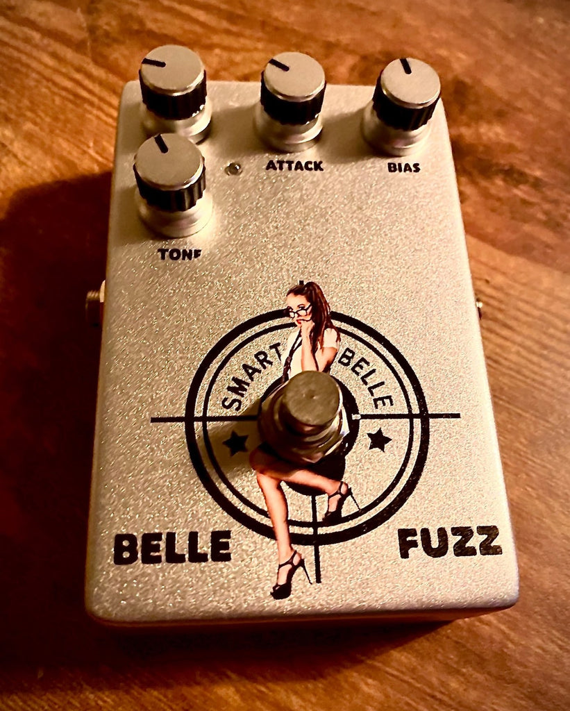 Belle Fuzz – 30th Street Guitars