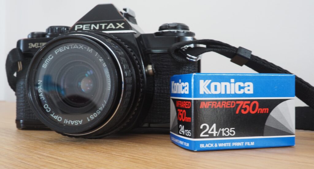 Fujica GL690 with Fujinon S 100mm F3.5 & Fujinon SW 65mm F5.6 - 35mmc