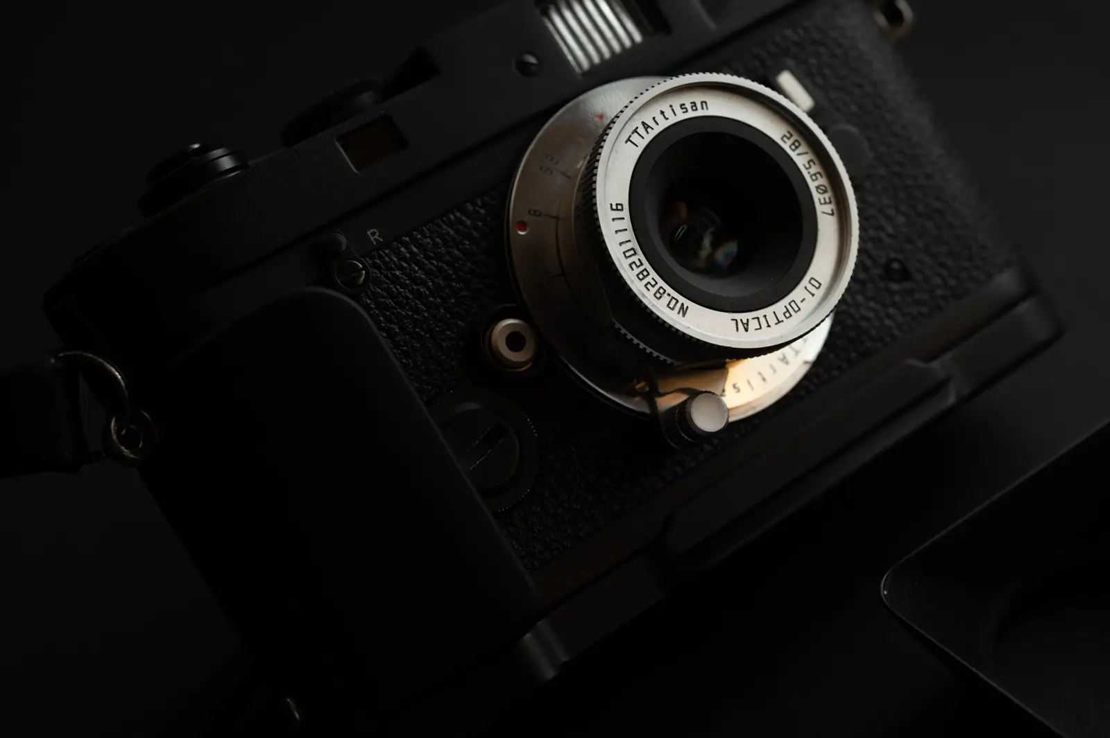 TTArtisan 28mm f/5.6 Review - by Vincent Bihler, Dave Young and