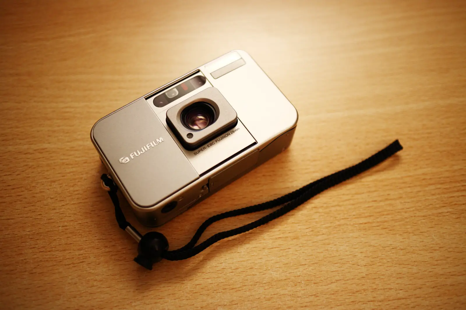 FUJIFILM TIARA II ジャンク Z14 ジャンク II FUJIFILM Tiara | eBay