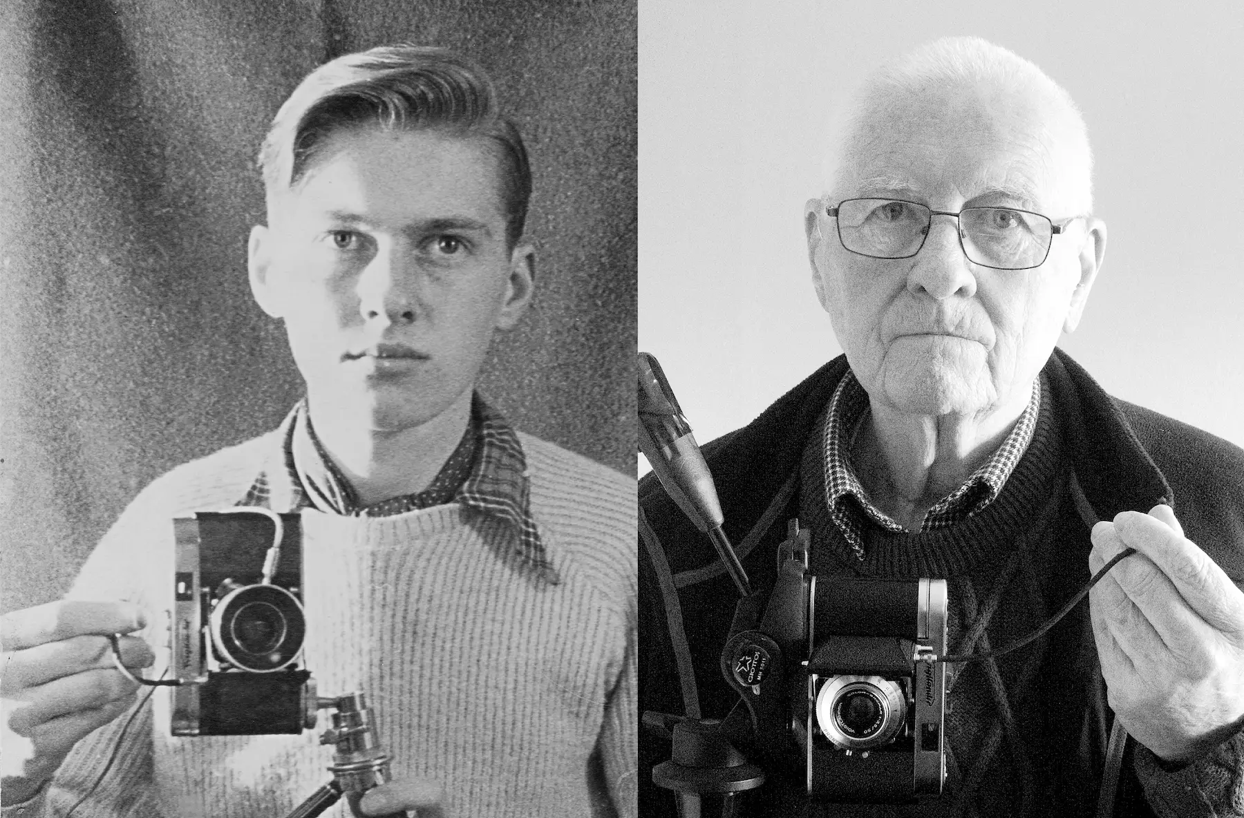 Voigtländer Vito IIa Review - Going Full Circle - 35mmc