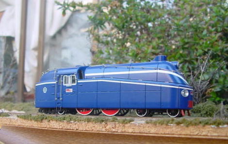 南満州鉄道ダブサ 戦後中国国鉄塗装 HOゲージ 海龍 製造バックマン 南