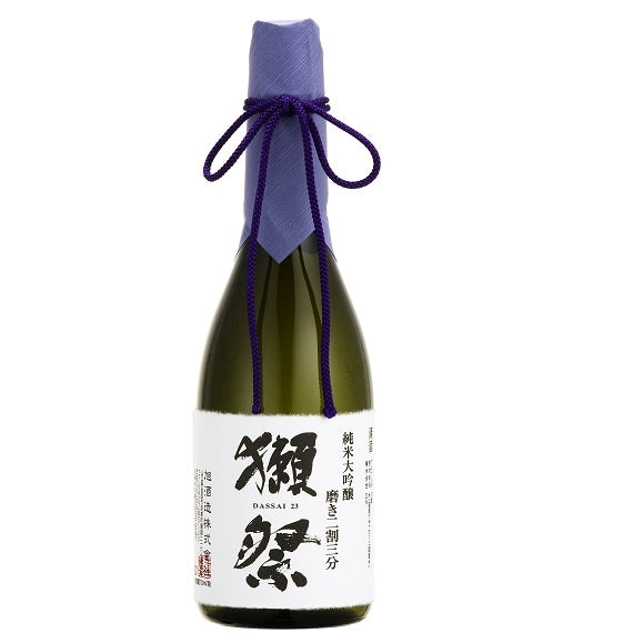 獺祭二割三分＆獺祭焼酎セット(各720ml) | 47CLUB – 名産・特産品・ご