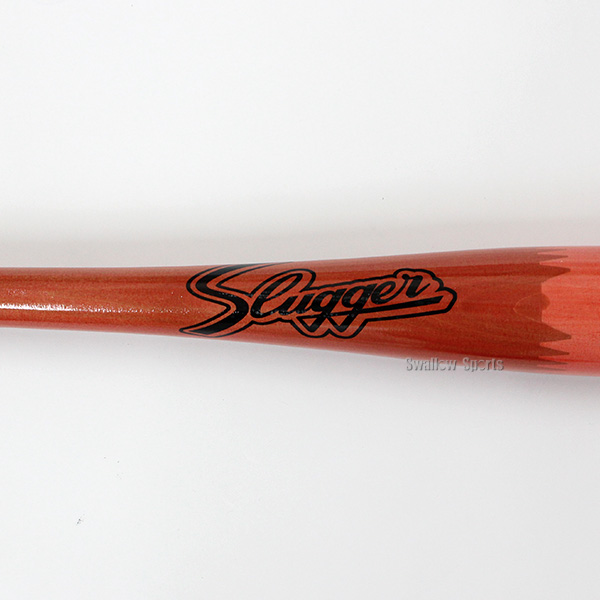 野球 久保田スラッガー 木製バット ノックバット フィンガータイプ BAT