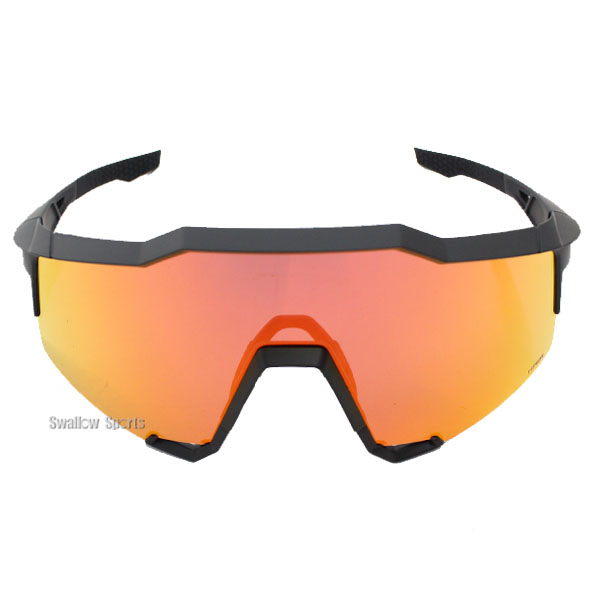 野球 100％ ワンハンドレッド アクセサリー 野球 サングラス ミラー