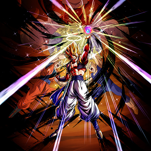 非売品】ドラゴンボールレジェンズ 限界突破×プレゼントキャンペーン