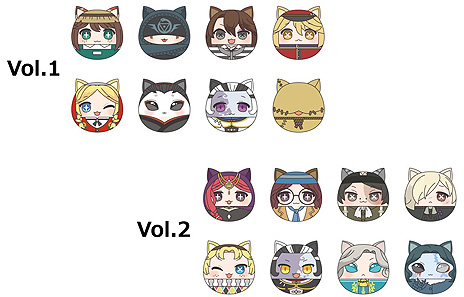 第五人格 ナンジャタウン くじ クリアファイル ナンジャタウンが『第五