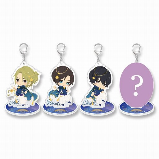 囚われのパルマ ハルト 缶バッジ セット カプコンカフェ 3周年 囚われ