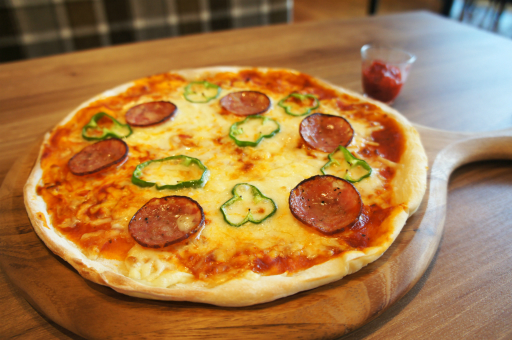 カプコンカフェ「デビル メイ クライ」シリーズコラボの試食会レポート