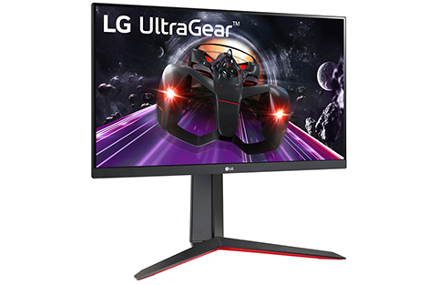 PR】LGのゲーマー向け4K液晶ディスプレイ「27GP950-B」は，Nano IPSの