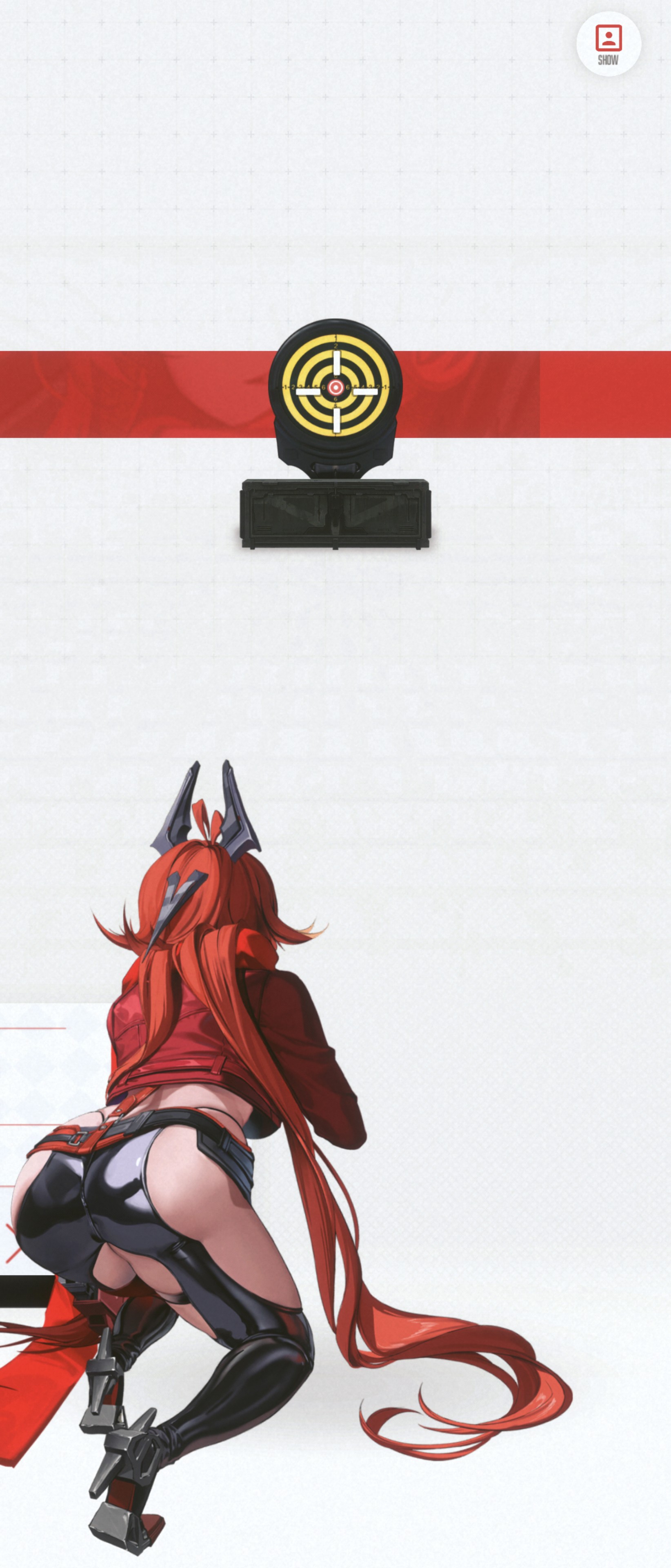 画像ギャラリー No.009 | ［プレイレポ］「勝利の女神：NIKKE」に，SSR