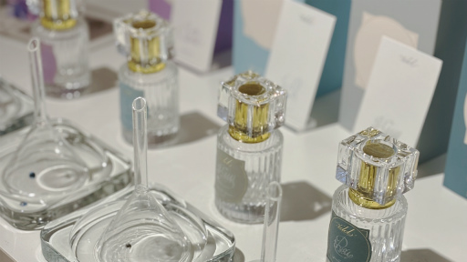 高峯翠 あんさんぶるスターズ あんスタ 香水 フレグランス パルファム