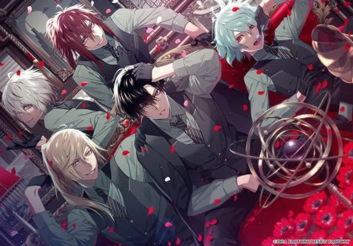 Collar×Malice for Nintendo Switch スペシャルBOX」，本日発売。新規