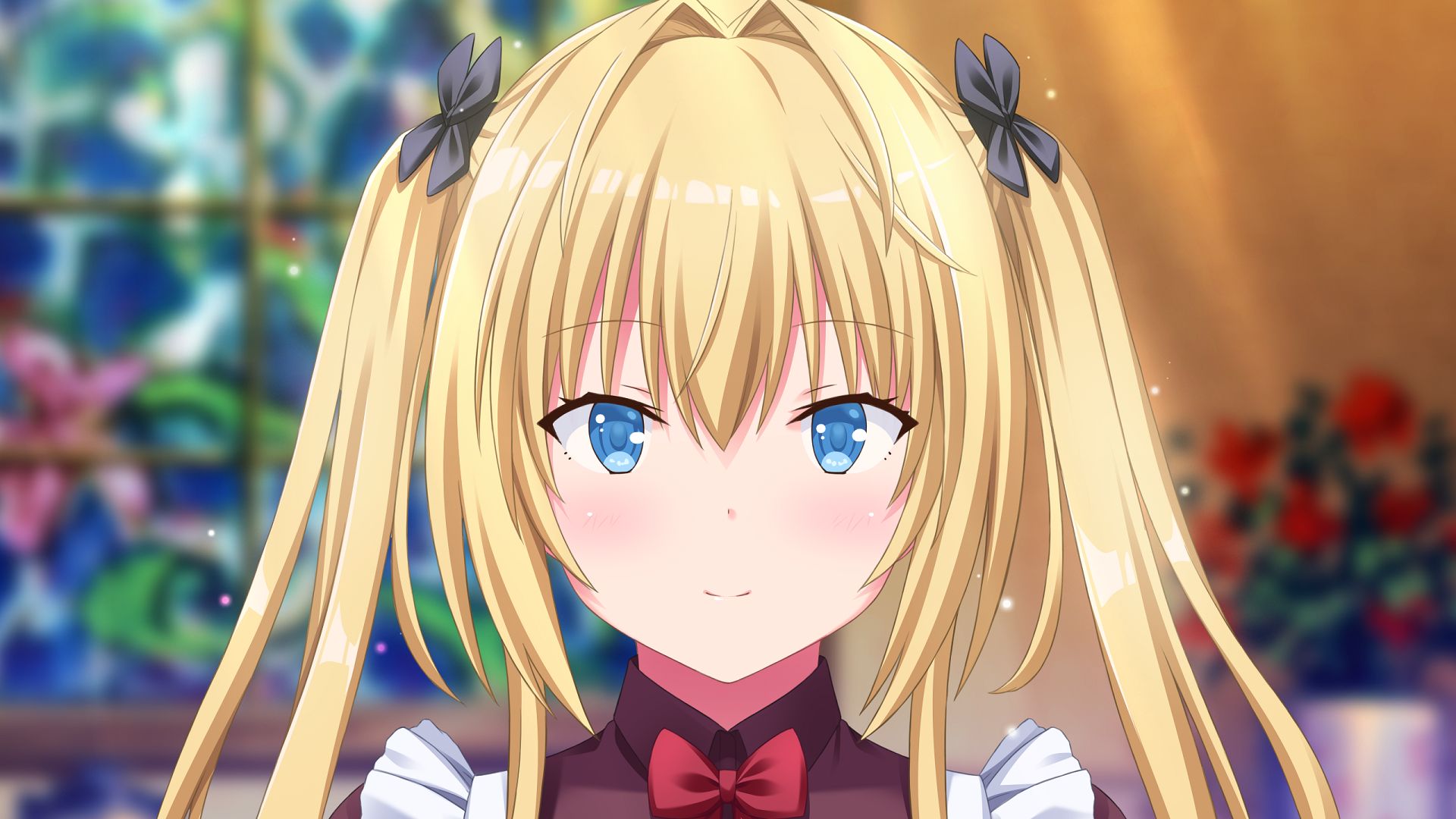 画像ギャラリー No.003 | 「パルフェリメイク」のオープニングムービー