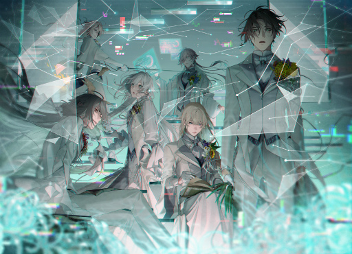 終ヴィル”朗読劇で名シーンの数々が蘇る！ オトメイトドラマティック