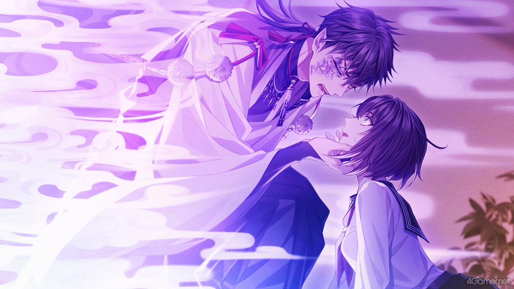 9.R.I.P. ナインリップ オトメイト冬の市 2023 布ポスター fit=scale