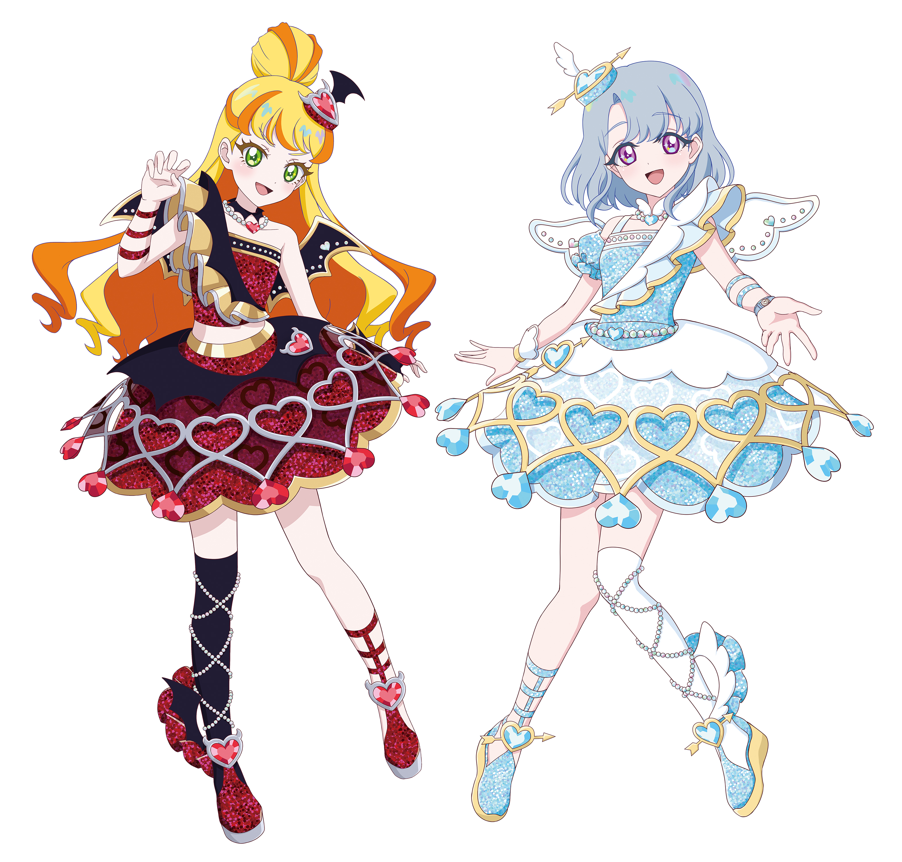 ひみつのアイプリ 1弾～ジュエル2弾＋プロモ類 引退品 ひみつの