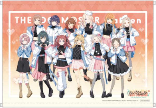 画像ギャラリー No.010 | 「学園アイドルマスター」×狭山スキー場の