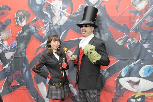 最終回を迎えた「ペルソナストーカー倶楽部V」。磯村知美さん