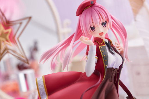 RIDDLE JOKER」から“三司 あやせ 1/7スケール フィギュア”が登場。予約