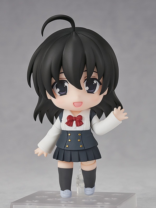 School days スクールデイズ 桂言葉 ねんどろいど ヤンデレ