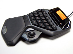 G13 Advanced Gameboard」レビュー（1）機能編。驚くべき完成度だが