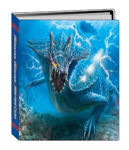 画像ギャラリー No.001 | 「モンスターハンターハンティングカード」第