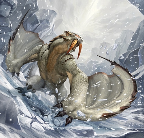 モンハン「ハンティングカード」第6弾パックは12月18日に発売