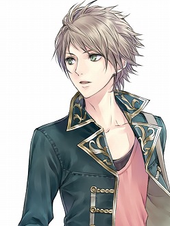 非売品】メルルのアトリエ ジーノ 岸田メル ロング サイズ ポスター