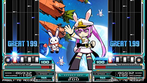beatmania IIDX 19 Lincle」がAM施設で稼働。Lincle LINKで連動も可能