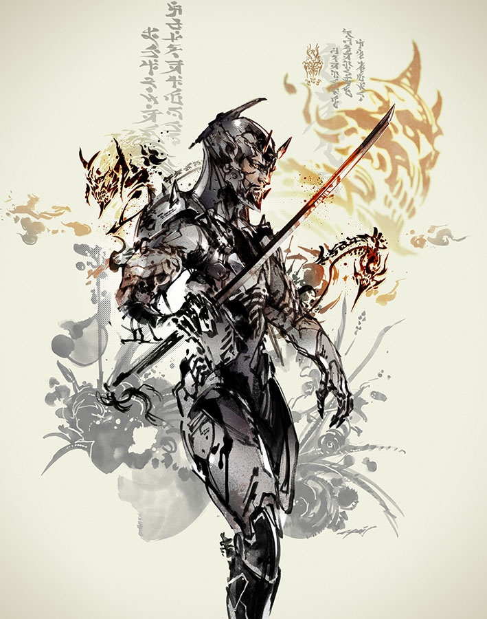 T081 マジックギャザリング シークレットレイヤー 新川洋司 未開封品