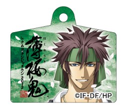 薄桜鬼 in ナムコ・ナンジャタウン2012」，グッズやフードなどの詳細を公開