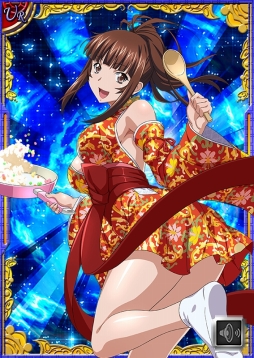 画像ギャラリー | 「一騎当千 バーストファイト」でひな祭りイベントが