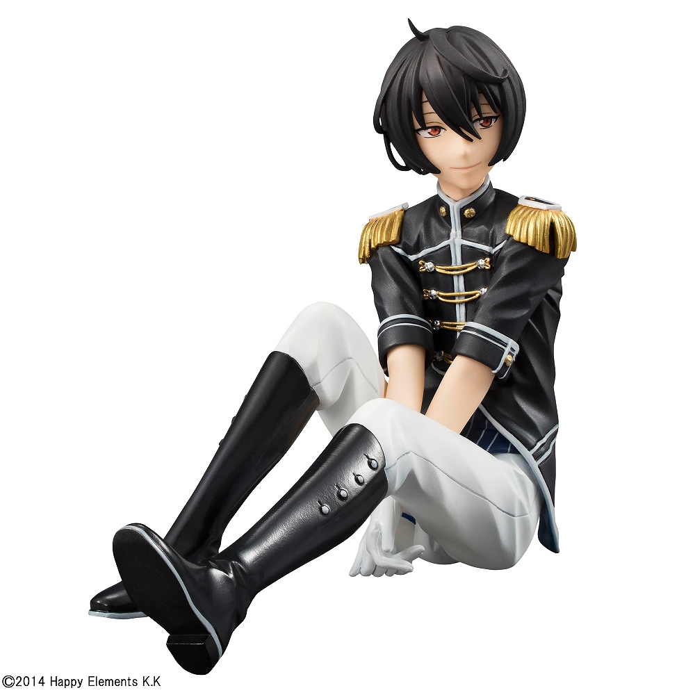 あんスタ 朔間零 朔間凛月 フィギュア アルター 朔間 凛月 | ALTER