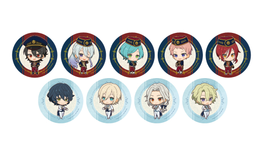 アニメイトカフェ，「あんさんぶるスターズ！！追憶セレクション