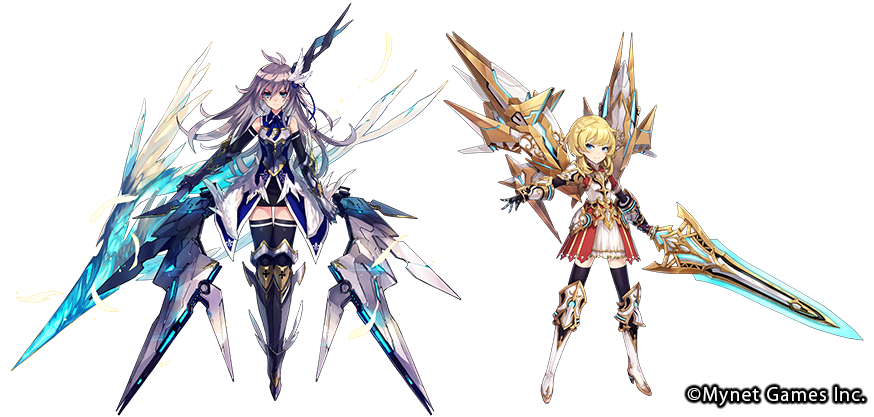 画像ギャラリー No.002 | 「黒騎士と白の魔王」が「ドールズオーダー