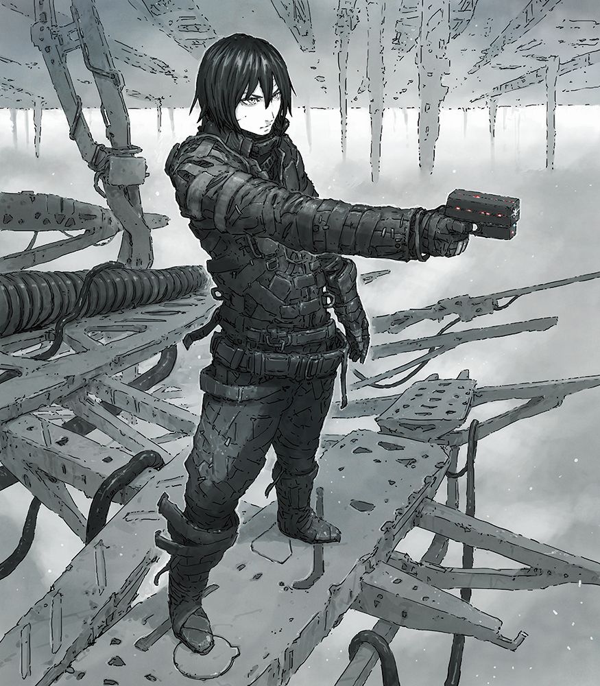 ロードオブヴァーミリオン ウィッチクラフトワークス 火々里綾火 直筆