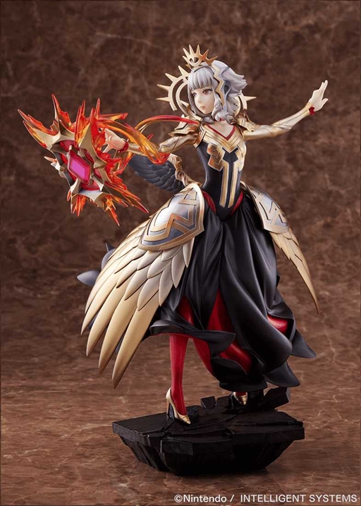 ファイアーエムブレム 1/7スケールフィギュア ヴェロニカ」，2024年2月