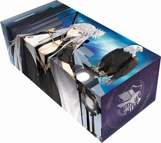 アズールレーン 大鳳 デッキケース くじ 【公式通販】