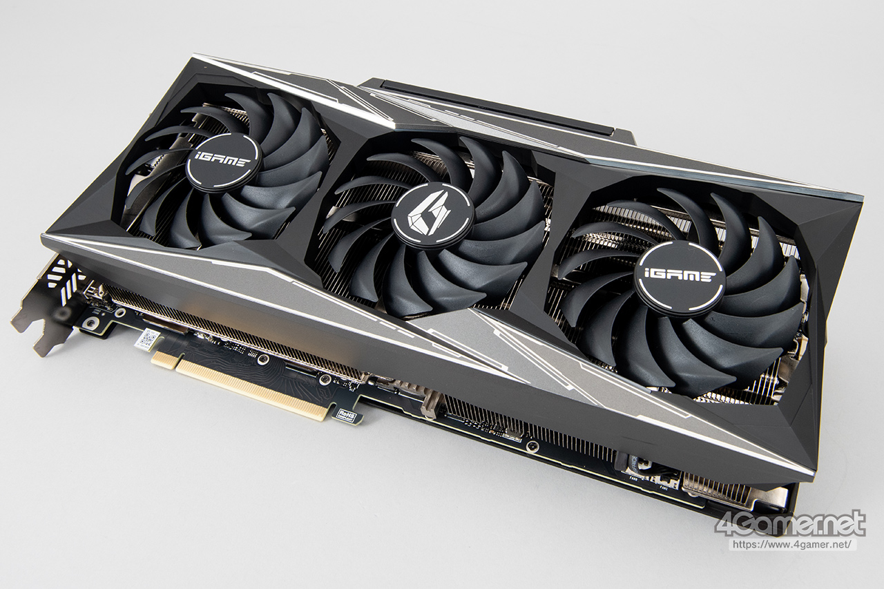 グラフィックボード・グラボ・ビデオカード GeForce RTX 3080 Ti