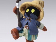 FFIX」に登場するビビ・オルニティアの“アクションドール”が再販決定