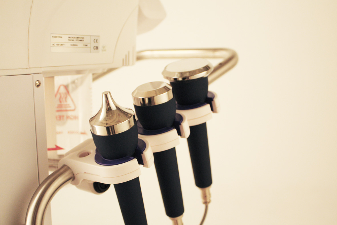 NEO-603 ソニアネオ6機能複合美顔機 | 株式会社フィフティ