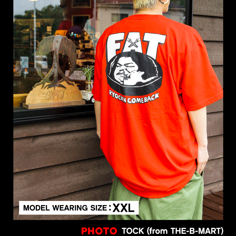 マキシマムザホルモン 亮君デブの頃が好きだったのに…Tシャツ XLサイズ