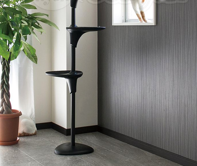 OPPO CatForest2 キャットフォレスト2 ブラック (04351) Cat Forest-2