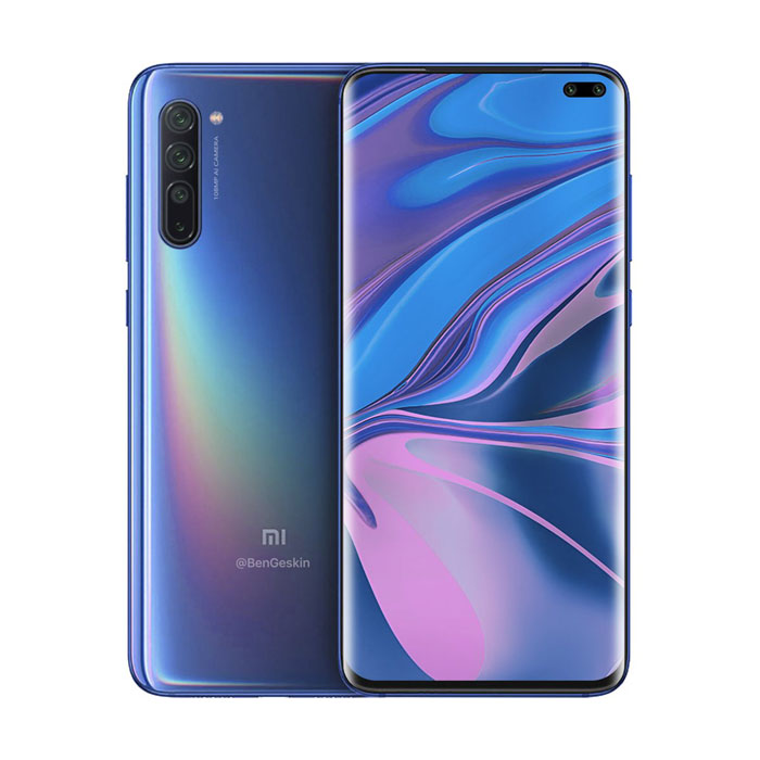 Xiaomi Mi 10 Pro 5G – 5G Forum for 5G Gadgets & Broadband
