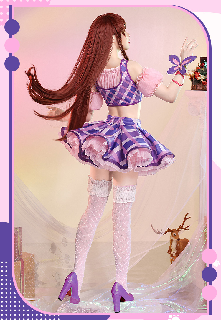 アイカツ プレミアムコーデまとめ売り 紫吹蘭(排出版) アイカツ