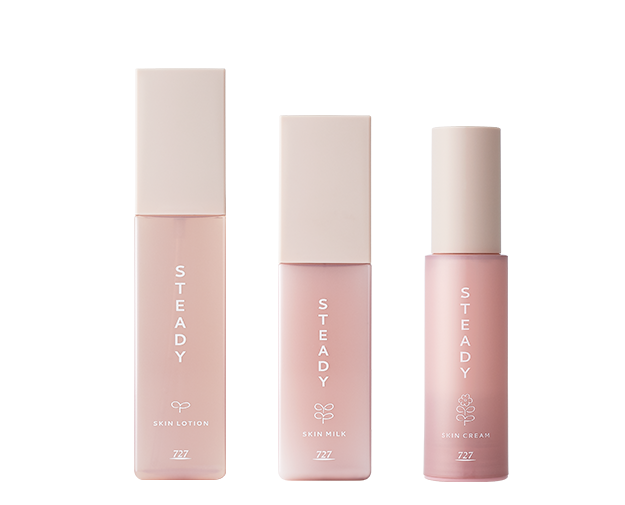 727＊LANLAY ランレイプレナリィミルク 3個セット 727 LANLAY