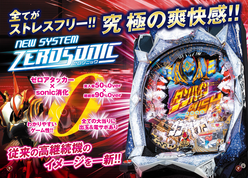 777タウン.net オンライン ぱちんこCR聖戦士ダンバインFWN