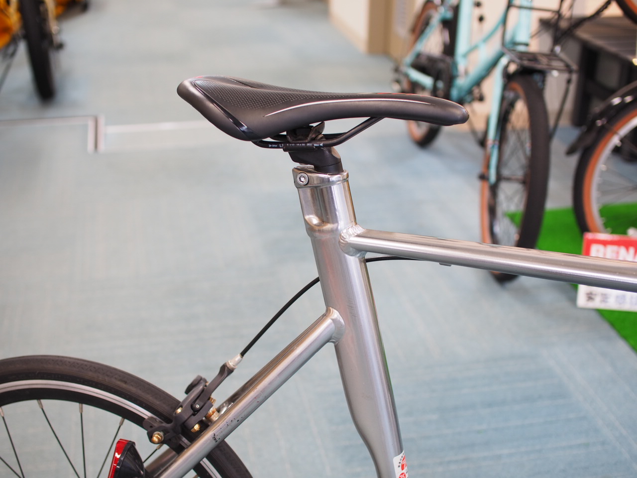 RENAULT(ルノー) MINI VELO 9(ミニヴェロ9) 2025年モデル | サイクル